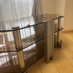 テレビ台 あげます！‼️の画像