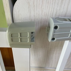 ベビーゲートの画像