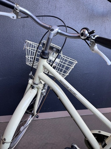 小1-4年向き　自転車