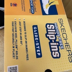 スケッチャーズ　の画像