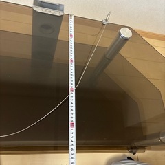 テレビ台 あげます！‼️の画像