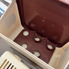 【1ヶ月使用】combi    除菌じょーずの画像