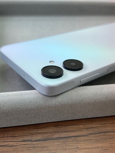 おまけ多数　GALAXY A25 5G 64GB ライトブルー　SIMフリー