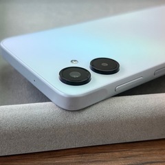 おまけ多数　GALAXY A25 5G 64GB ライトブルー　SIMフリーの画像