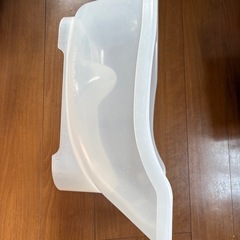 ベビーバスの画像