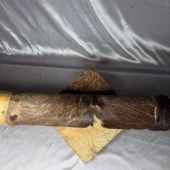 アメリカバッファロー壁掛けの画像