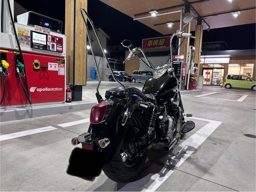 [値下げ可能] 車検付き　即乗り可能 ホンダ　シャドウ400 NC34