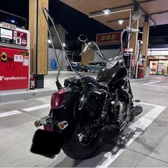 [値下げ可能] 車検付き　即乗り可能 ホンダ　シャドウ400 NC34の画像