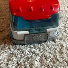 パウパトロール パウパトローラー&7台セットの画像