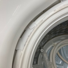 東芝 7.0kg全自動洗濯機【リサイクルフカツ岡崎倉庫店】260323SM-3の画像