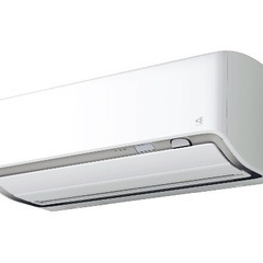 ダイキンエアコン譲ってください（分解練習用）