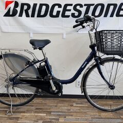 整備済☆Panasonic ViVi PX パナソニック ビビPX 26インチ 電動アシスト中古車の画像