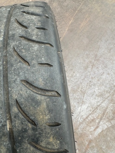 ダンロップ ディレッツァ Z3   205/45R162本　225/45R162本