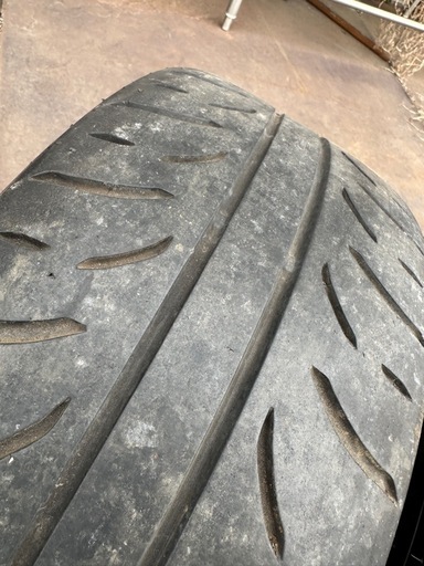 ダンロップ ディレッツァ Z3   205/45R162本　225/45R162本