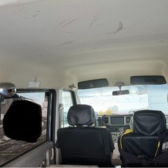 エブリイMT交換可の画像