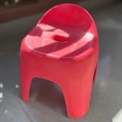 【無料】無印洗濯ネット2枚＋風呂イスの画像