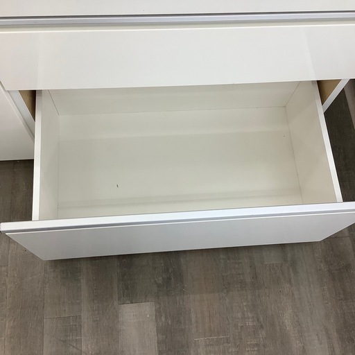 【取りに来られる方限定】ニトリのキッチンカウンターのご紹介！【トレファク寝屋川】 　
