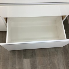 【取りに来られる方限定】ニトリのキッチンカウンターのご紹介！【トレファク寝屋川】 　の画像