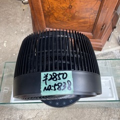 NO：5838  サーキュレーター‼️2018年製の画像