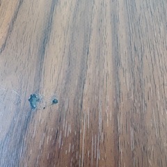 ジモティー特別価格🉐 N1346★ダイニング3点セット★ダイニングテーブル★テーブル★幅800mm の画像