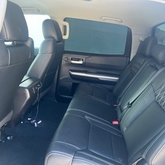 トヨタ　タンドラの画像