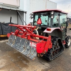 三菱トラクターGOK300の画像