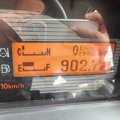 三菱トラクターGOK300の画像