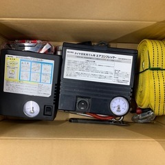 ディスクグラインダー他 工具まとめの画像