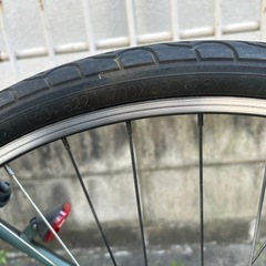 クロスバイクになると思います。の画像