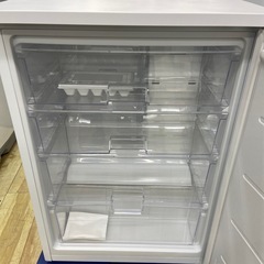 アイリス 66L冷凍庫【リサイクルフカツ岡崎倉庫店】260323SM-6の画像