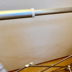 物干しスタンド　物干し　洗濯の画像