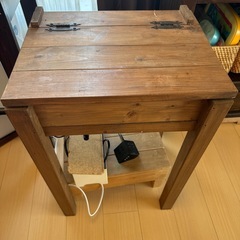 ドレッサーの画像