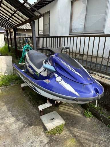 ウェイブランナーGP1200