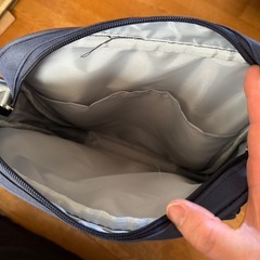 スクールバッグの画像