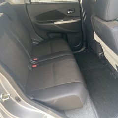 【総額12万円】自動車税負担します　日産　デイズ　ハイウェイスター　ローダウン　シルバー　車検～8年10月の画像