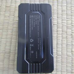 モバイルバッテリー　2個の画像