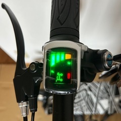 電動バイクの画像