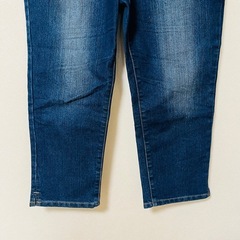 レディース パンツ ジーンズ ボトムス Gパン 70の画像