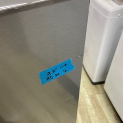 AQUA 126L冷凍冷蔵庫【リサイクルフカツ岡崎倉庫店】260323SM-7の画像