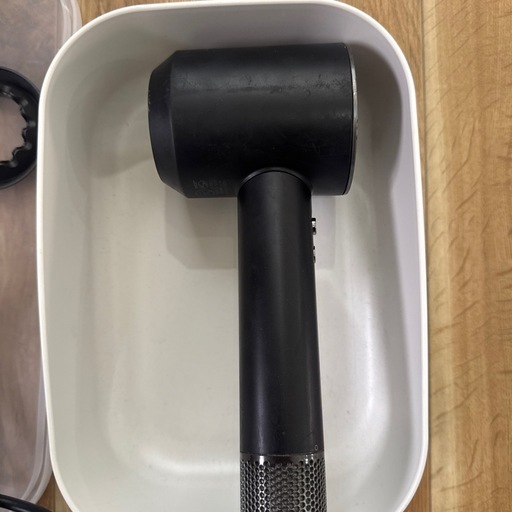 dyson supersonic