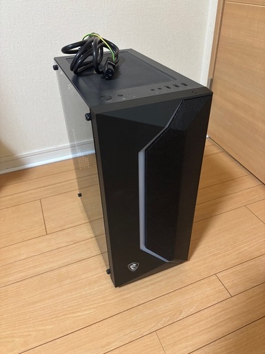 生成AI対応Windows11 Pro パソコン