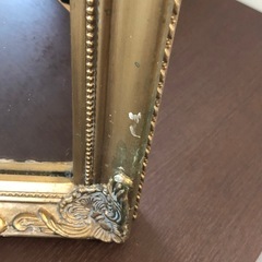 三面鏡　お譲りしますの画像