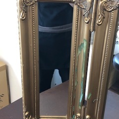 三面鏡　お譲りしますの画像