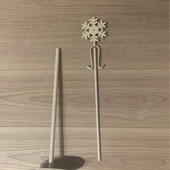 ブーツホルダーの画像