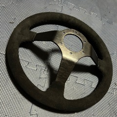 KAWAIIFITMENT KF ステアリングの画像