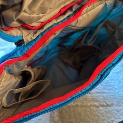 ALITE   　バックパックの画像