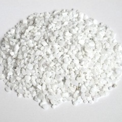 寒水石　4mmサイズの画像