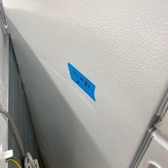 MAXZEN 138L冷凍冷蔵庫【リサイクルフカツ岡崎倉庫店】260323SM-8の画像