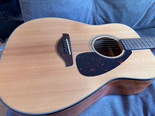 ?YAMAHA FG800＋カポ付き！初心者セット・すぐ弾けます