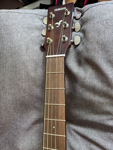 ?YAMAHA FG800＋カポ付き！初心者セット・すぐ弾けます